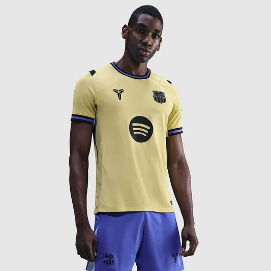 Camisa Barcelona 2026/27 I