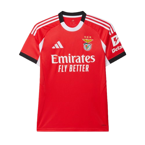 Camisa Benfica 2026/27 I