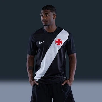 Camisa Vasco da Gama 2026/27 I