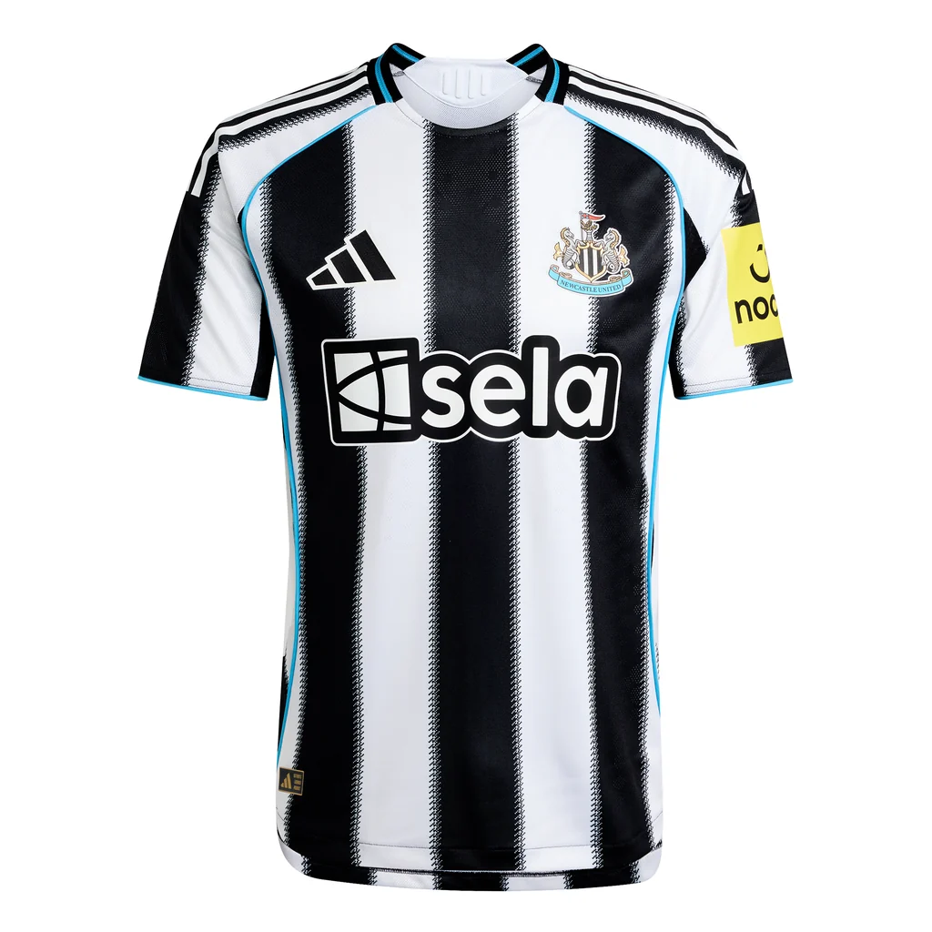 Camisa Newcastle 2026/27 I
