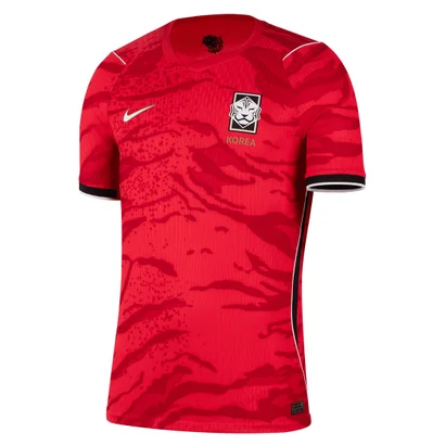 Camisa Coreia do Sul 2026/27 I