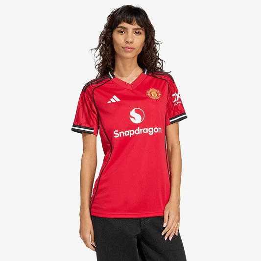 Camisa Manchester United 2026/27 I