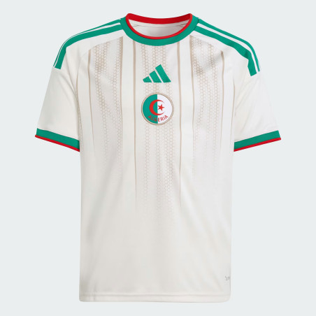 Camisa Argélia 2026/27 I