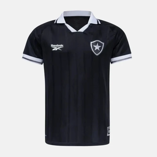 Camisa Rebook Botafogo 2025/26 II
