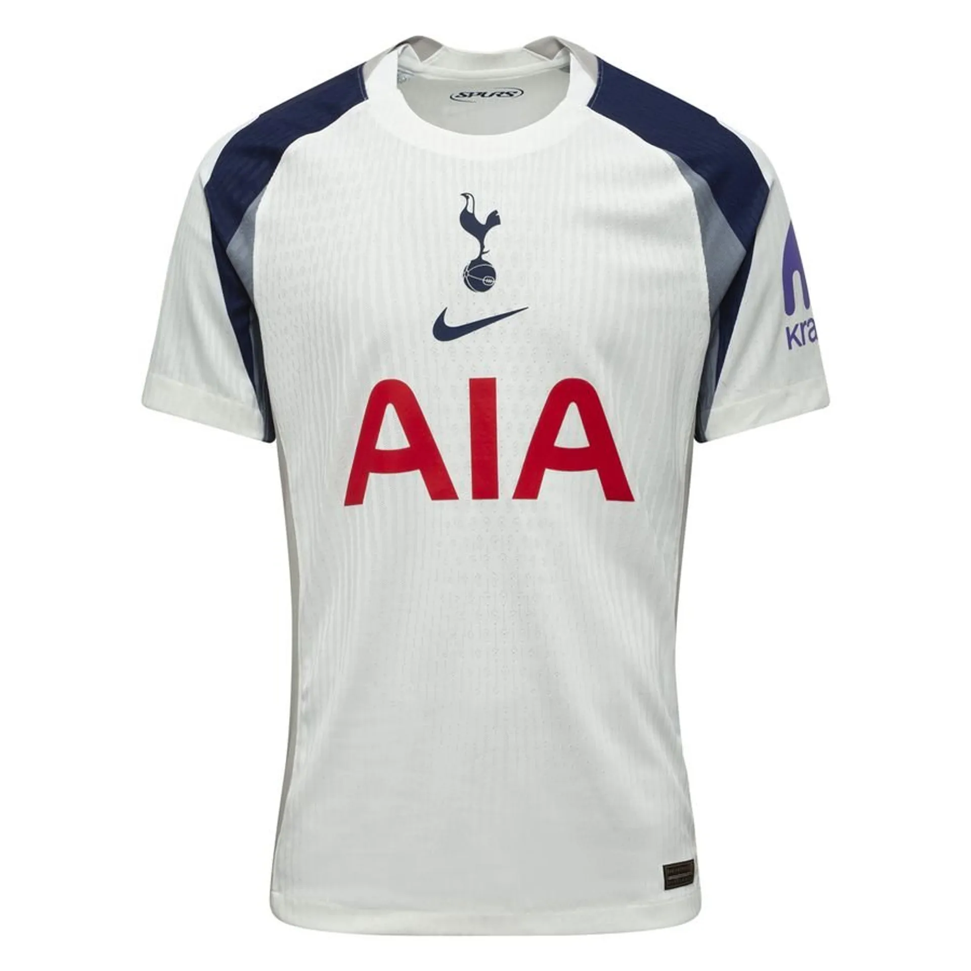 Camisa Tottenham 2026/27 I