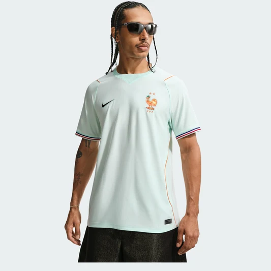 Camisa França 2026/27 I