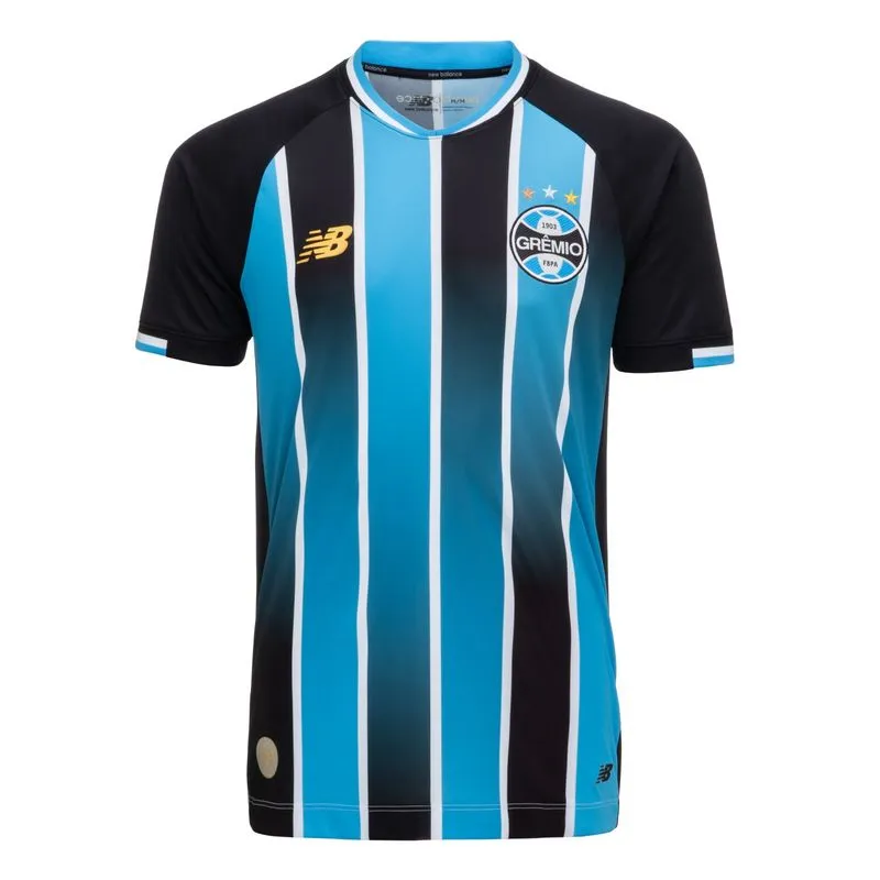 Camisa Grêmio 2026/27 I