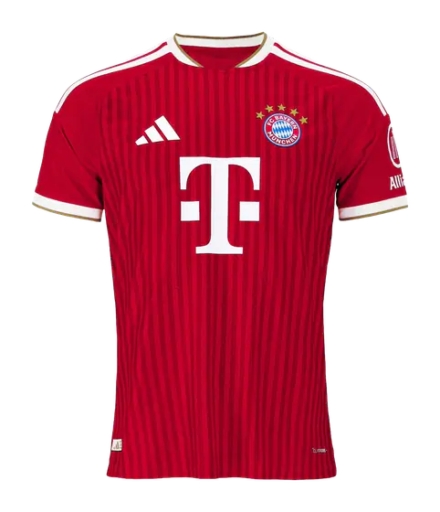 Camisa Bayern de Munique 2026/27 I