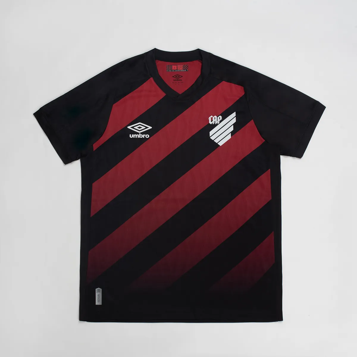 Camisa Athletico-PR 2026/27 I
