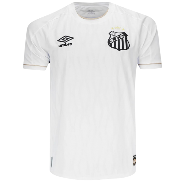 Camisa Santos 2026/27 I