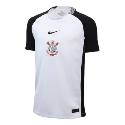 Camisa Corinthians 2026/27 I