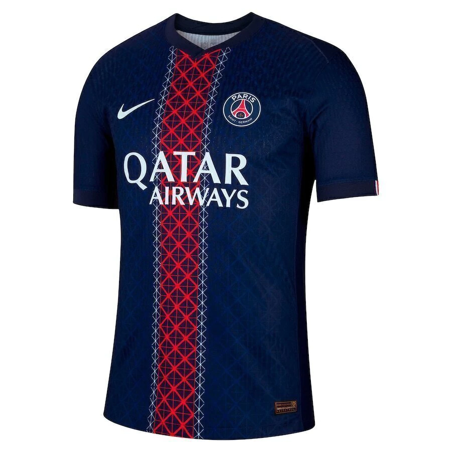 Camisa Paris Saint Germain 2026/27 I
