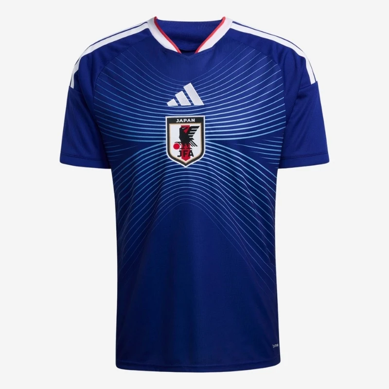 Camisa Japão 2026/27 I