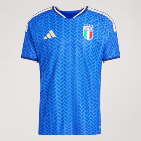 Camisa Itália 2026/27 I