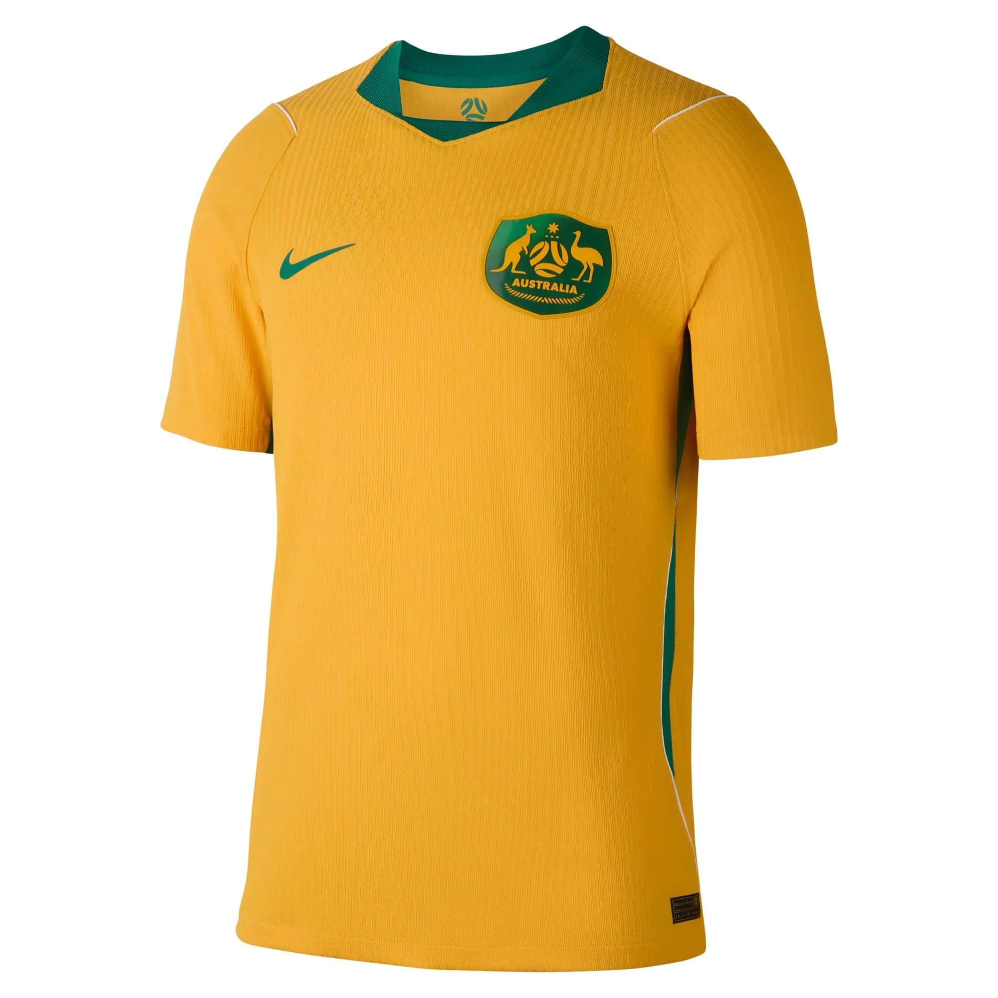 Camisa Austrália 2026/27 I
