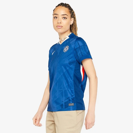Camisa Chelsea 2026/27 I