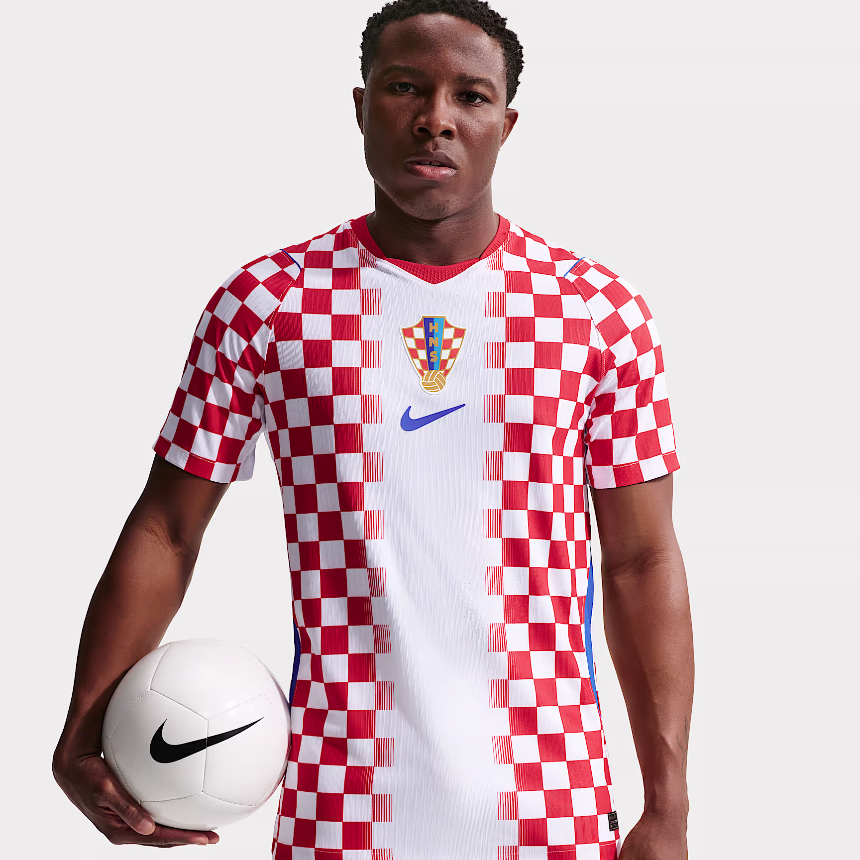 Camisa Croácia 2026/27 I