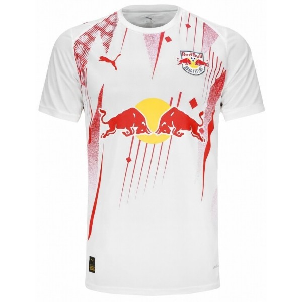 Camisa Red Bull Bragantino 2026/27 I